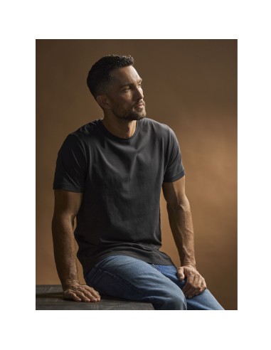 TEE-5000-Mens Luxury Tee